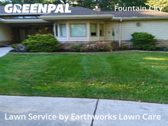 Lawn Cutting nearby Knoxville, TN, 