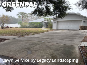 Lawn Cut nearby Clermont, FL, 