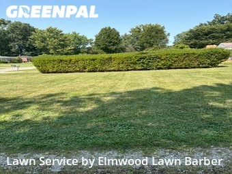 Lawn Mowing Service nearby Avon, OH, 