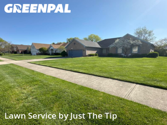 Grass Cut nearby Dayton, OH, 