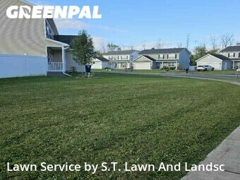 Yard Mowing nearby Rochester, NY, 