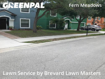 Grass Cutting nearby Cocoa, FL, 