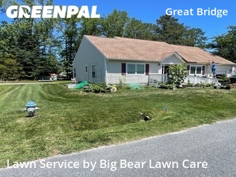 Lawn Cut nearby Chesapeake, VA, 
