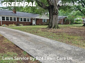 Lawn Mow nearby Charlotte, NC, 