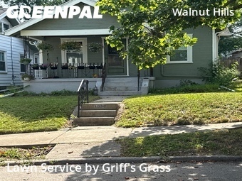 Landscaping Services In Dayton,45410,Landscape Design by Griff's Grass, work completed in Jul , 2026