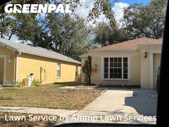 Yard Mowing nearby Riverview, FL, 