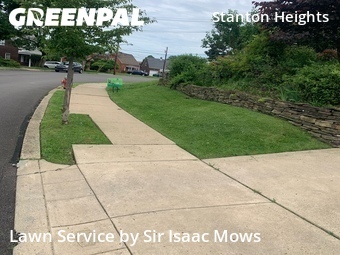 Lawn Cutting nearby Pittsburgh, PA, 