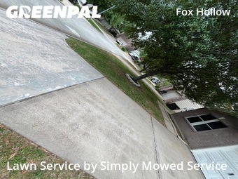 Lawn Service nearby Spring, TX, 