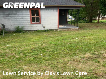 Lawn Maintenance nearby Anniston, AL, 
