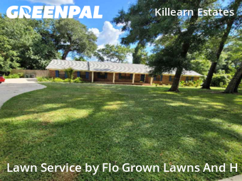 Yard Mowing nearby Tallahassee, FL, 