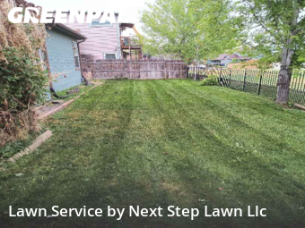 Lawn Cutting nearby Johnstown, CO, 