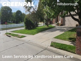 Lawn Cut nearby Omaha, NE, 