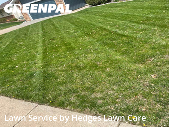 Lawn Care Service nearby Omaha, NE, 