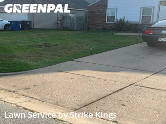 Lawn Care Service nearby Tulsa, OK, 