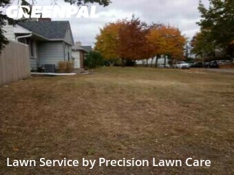 Yard Mowing nearby Minneapolis, MN, 