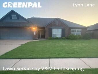 Lawn Mowing Service nearby Tulsa, OK, 