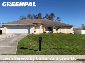 Lawn Care nearby Cape Coral, FL, 