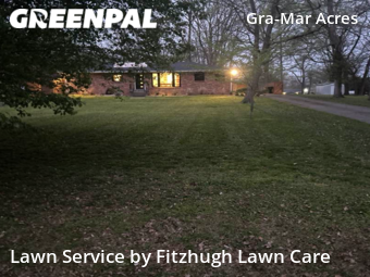 Lawn Care nearby Nashville, TN, 