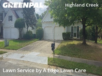 Yard Cutting nearby Charlotte, NC, 