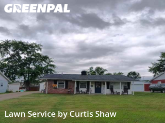 Lawn Service nearby Girard, OH, 