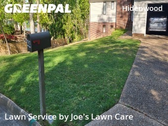 Grass Cutting nearby Newport News, VA, 