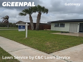 Lawn Care Service nearby Merritt Island, FL, 