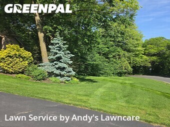 Lawn Cut nearby Burnsville, MN, 