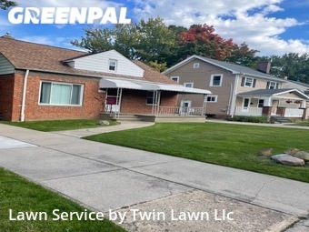 Lawn Service nearby South Euclid, OH, 