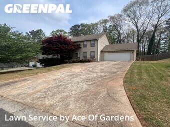 Lawn Mowing nearby Alpharetta, GA, 