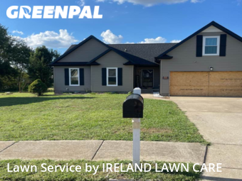 Grass Cut nearby Clarksville, TN, 