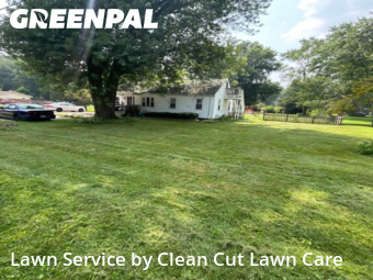 Lawn Mowing nearby Toledo, OH, 