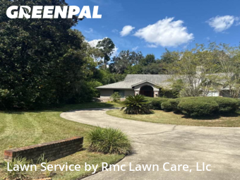 Lawn Mow nearby Gainesville, FL, 