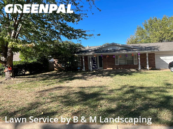 Lawn Care nearby Arlington, TX, 