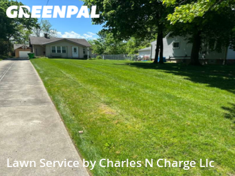 Yard Mowing nearby South Euclid, OH, 