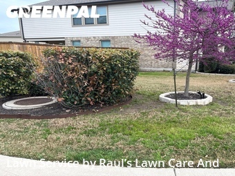 Lawn Cut nearby Austin, TX, 