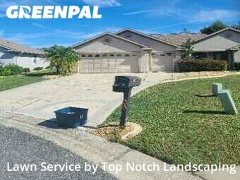 Lawn Mow nearby Summerfield, FL, 