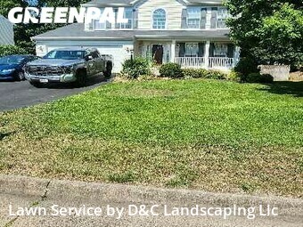Lawn Care Service nearby Ashburn, VA, 