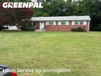 Lawn Mowing nearby Suffolk, VA, 