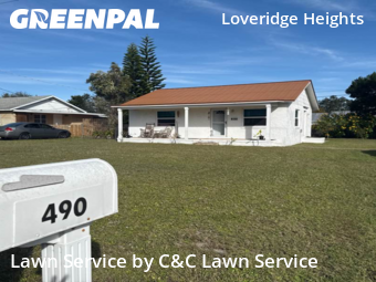 Yard Mowing nearby Melbourne, FL, 