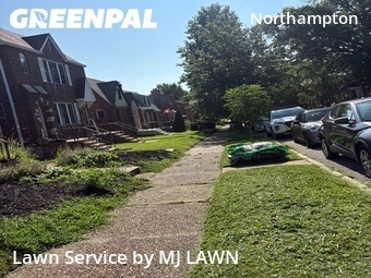 Lawn Care Service nearby St. Louis, MO, 