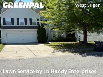 Lawn Care Service nearby Charlotte, NC, 