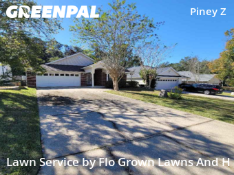 Property Maintenance in Tallahassee, 32311, Lawn Work by Flo Grown Lawns And H, work completed in Nov , 2025