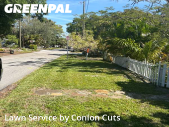 Yard Cutting nearby Bradenton, FL, 