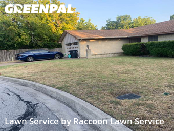 Lawn Mowing Service nearby Fort Worth, TX, 