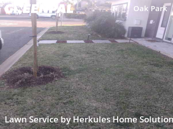 Lawn Cut nearby San Diego, CA, 