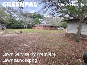 Lawn Care Service nearby Pensacola, FL, 
