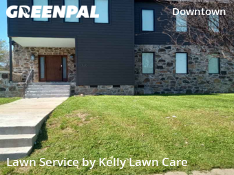 Lawn Maintenance nearby Little Rock, AR, 