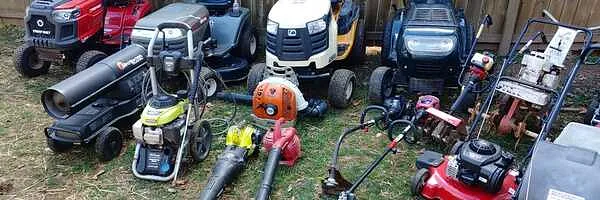 Reed's Sales & Services Photo 9