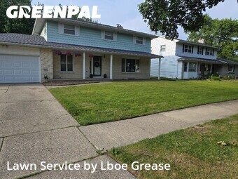 Lawn Care nearby East Lansing, MI, 