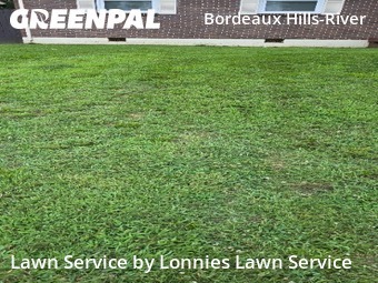 Lawn Mow nearby Nashville, TN, 